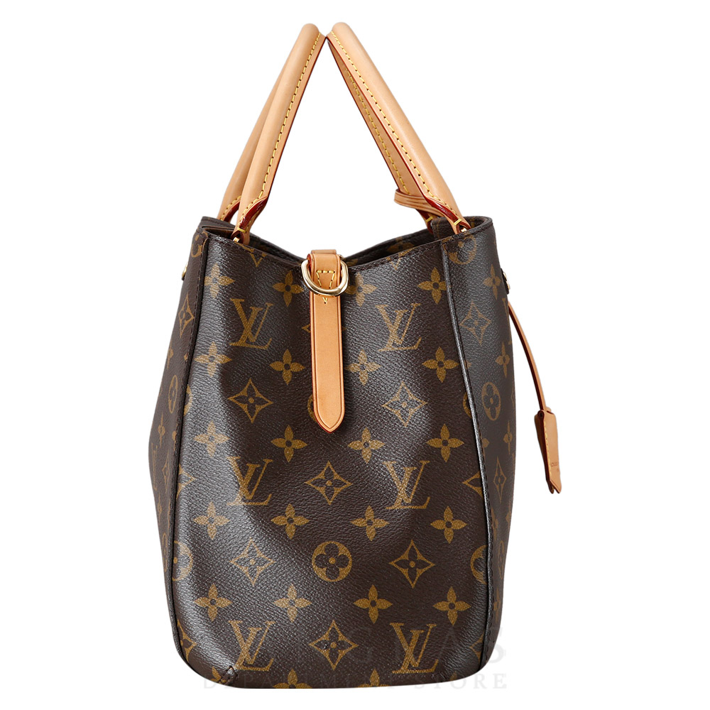 LOUIS VUITTON(USED)루이비통 모노그램 몽테뉴 MM